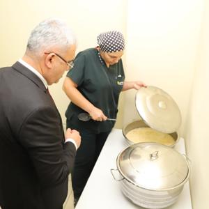 ÖZEL KURULUŞLARA YÖNELİK DENETİMLERİMİZ ARALIKSIZ SÜRÜYOR - fotoğraf 3