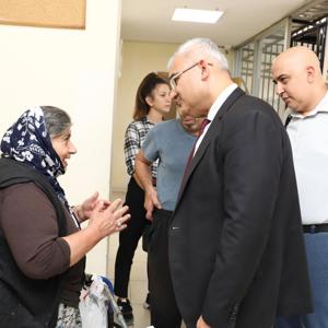 ÖZEL KURULUŞLARA YÖNELİK DENETİMLERİMİZ ARALIKSIZ SÜRÜYOR - fotoğraf 4