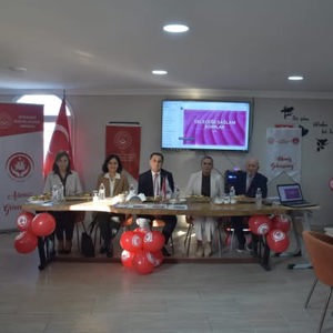 Modüler Aile Eğitim Programı - fotoğraf 1