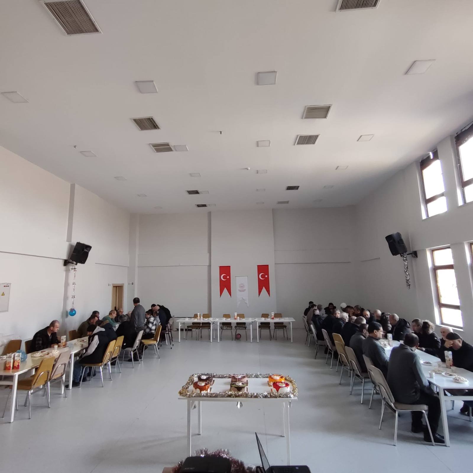 3 Aralık Dünya Engelliler Günü