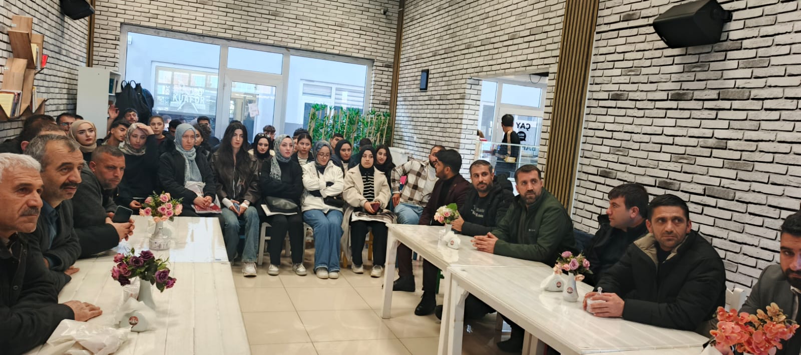 Vatan ve Kahramanlık Buluşması