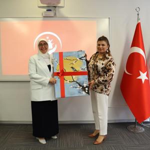 AİLE YILI KAPSAMINDA GÖNÜL ELÇİLERİ İLE KORUYUCU AİLE FARKINDALIK TOPLANTISI - fotoğraf 7