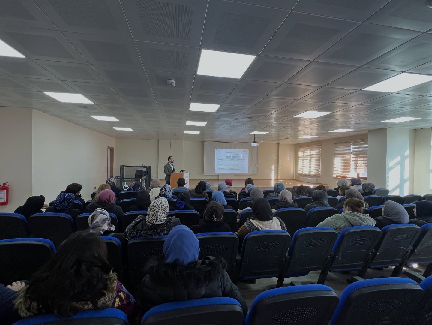 IPARD Proje Hazırlama Eğitimi