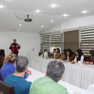 Personelimize Yönelik “Kooperatifçilik ve Kadın Kooperatifleri” Konulu Bilgilendirme Eğitimi Gerçekleştirildi - fotoğraf 2