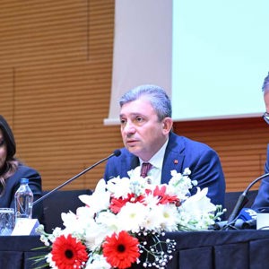 TBBM Engelli Bireyler Komisyonu Bölge İstişare Toplantısı Antalya’da Yapıldı - fotoğraf 5