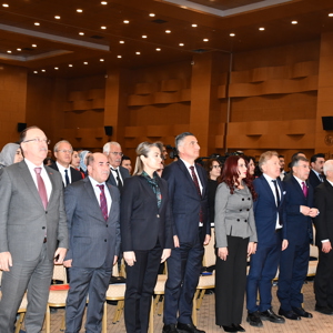 TBBM Engelli Bireyler Komisyonu Bölge İstişare Toplantısı Antalya’da Yapıldı - fotoğraf 6