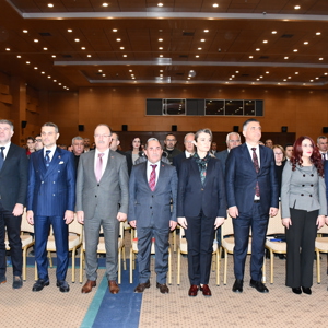 TBBM Engelli Bireyler Komisyonu Bölge İstişare Toplantısı Antalya’da Yapıldı - fotoğraf 2