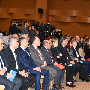 TBBM Engelli Bireyler Komisyonu Bölge İstişare Toplantısı Antalya’da Yapıldı - fotoğraf 4