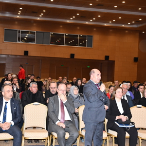 TBBM Engelli Bireyler Komisyonu Bölge İstişare Toplantısı Antalya’da Yapıldı - fotoğraf 10
