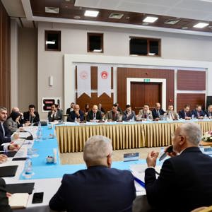 İl Müdürleri Değerlendirme Toplantısı - fotoğraf 2