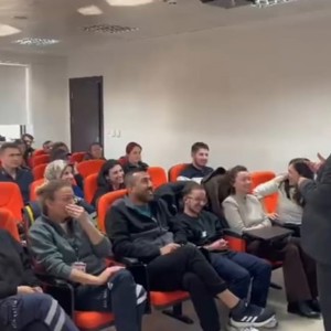 İl Müdürlüğümüz Eğitim Birimi tarafından Kırklareli 112 Acil Çağrı Merkezi Müdürlüğü personeline yönelik “Kadına Yönelik Şiddetle Mücadele Farkındalık”  eğitimi düzenlendi. - fotoğraf 3