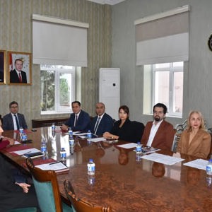 Ozel Bakim Merkezleri Ucret Tespit Komisyonu Toplantisi Gerceklestirildi. - fotoğraf 1