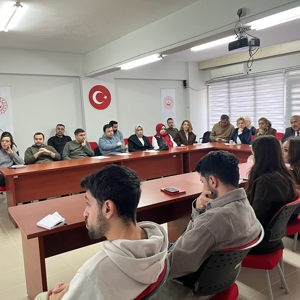ANKA Çocuk Destek Programı Eğitimi Gerçekleştirildi. - fotoğraf 3