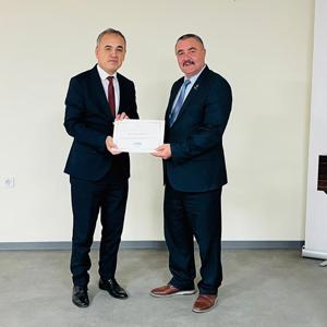 Burdur ve Tarihi Konulu Program Gerçekleşti  - fotoğraf 2