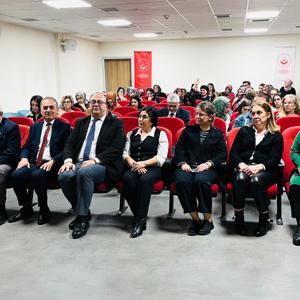 Burdur ve Tarihi Konulu Program Gerçekleşti  - fotoğraf 1