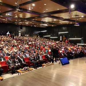 Bağımsızlık Seferberliği Kayseri Modeli Lansmanı Gerçekleştirildi - fotoğraf 1