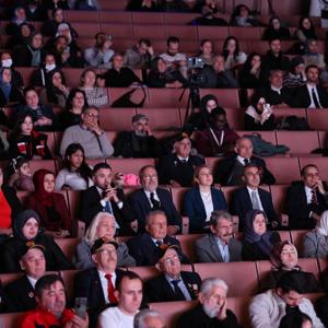 Medd-up SARIKAMIŞ Sahne Gösterisi İstanbul’da Gerçekleştirildi - fotoğraf 4