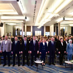 Beyaz Baston Görme Engelliler Haftası Kapsamında Türkiye Beyazay Derneği ile İş Birliği Protokolü İmzalandı - fotoğraf 3