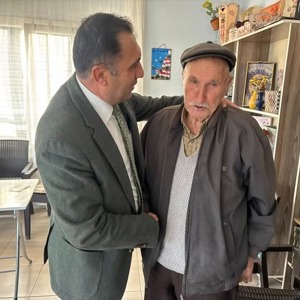 Yılın Son Mesaisinde Gönül Buluşması  - fotoğraf 2
