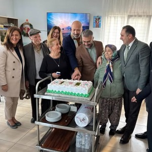 Yılın Son Mesaisinde Gönül Buluşması  - fotoğraf 3