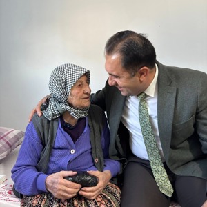 Yılın Son Mesaisinde Gönül Buluşması  - fotoğraf 5