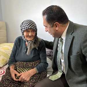 Yılın Son Mesaisinde Gönül Buluşması  - fotoğraf 6