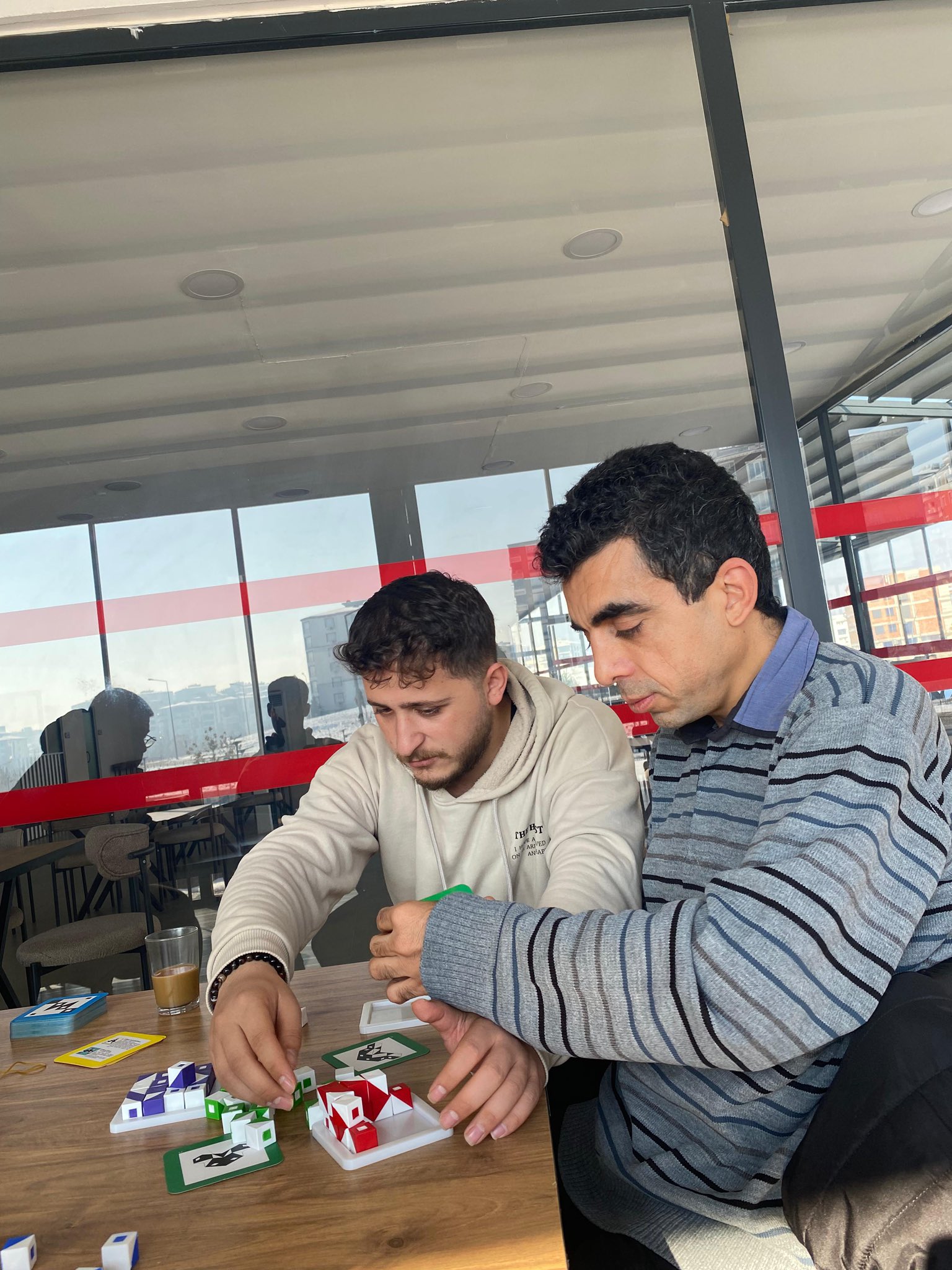 Özel Gereksinimli Bireylerin Toplumsal Hayata Katılımı Sağlamak