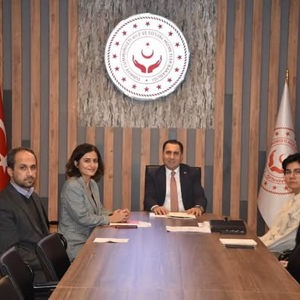  Personel Hizmetleri Birimi ile 2025 yılı Değerlendirme Toplantısı  - fotoğraf 1