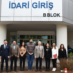 Hizmette Bütünlük, Sosyal Refahta Güç Birliği - fotoğraf 1