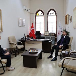 İl Müdürümüz Sn. Ömer TURAN, Personellerimizle Randevusuz Görüşmeler Gerçekleştirmiştir - fotoğraf 5