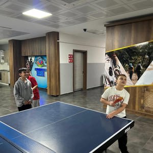 Karabük Çocuk Hakları Komitesi Atölye Çalışmalarında Renkli Bir Gün - fotoğraf 4