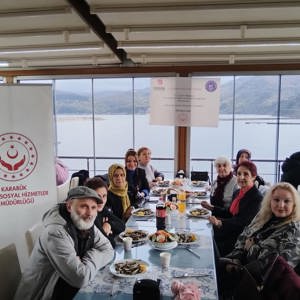 Yaşamda Ben De Varım Demenin Yolu Birlikte Öğrenmekten Üretmekten Ve Paylaşmaktan Geçiyor - fotoğraf 4