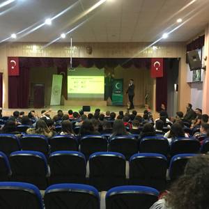 “Güvenli İnternet Projesi” Kapsamında Çalışmalar Devam Ediyor - fotoğraf 4