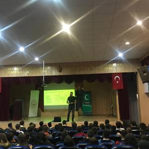 “Güvenli İnternet Projesi” Kapsamında Çalışmalar Devam Ediyor - fotoğraf 5