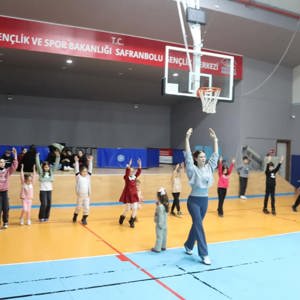 Glutensiz Yaşam Üzerine İlham Veren Buluşma - fotoğraf 12