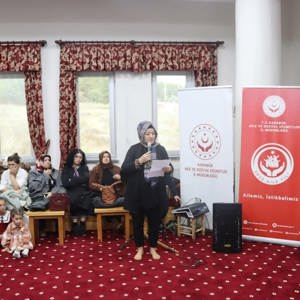 Glutensiz Yaşam Üzerine İlham Veren Buluşma - fotoğraf 10