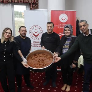 Glutensiz Yaşam Üzerine İlham Veren Buluşma - fotoğraf 1