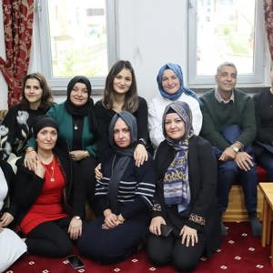 Glutensiz Yaşam Üzerine İlham Veren Buluşma - fotoğraf 6