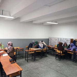 Modüler Aile Eğitim Programı Kapsamında Orta Ve Geç Çocukluk Dönemi İle Ergenlik Dönemi Ele Alındı - fotoğraf 8