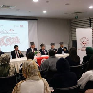 Vatan Ve Kahramanlık Buluşmalarında Duygu Dolu Anlar - fotoğraf 8