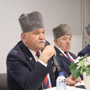 Vatan Ve Kahramanlık Buluşmalarında Duygu Dolu Anlar - fotoğraf 10