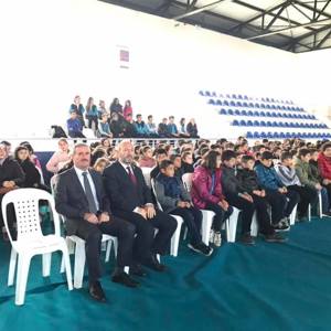 “Güvenli İnternet Projesi” Kapsamında Çalışmalar Devam Ediyor - fotoğraf 11