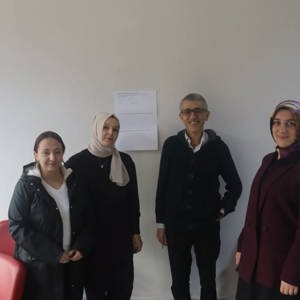 Modüler Aile Eğitim Programında Okul Hayatı Ve Çocuk Modülü İşlendi - fotoğraf 3