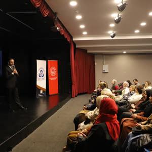 “Sanatın Vatan Nefesi Projesi” Tanıtım Toplantısı Gerçekleştirildi - fotoğraf 4