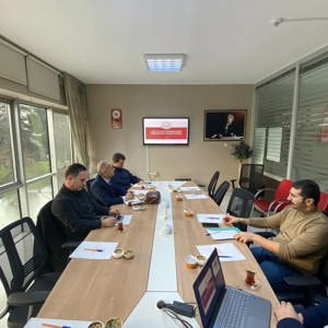  TAMP Psikososyal Destek Grubu Yerel Düzey Koordinasyon Toplantısı Gerçekleştirildi - fotoğraf 2