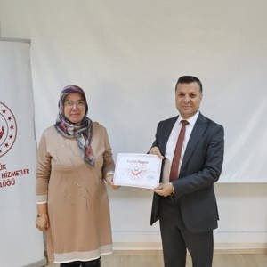  Bir Çocuğun Kalbine Açılan Kapı Koruyucu Aile - fotoğraf 13