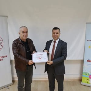  Bir Çocuğun Kalbine Açılan Kapı Koruyucu Aile - fotoğraf 14