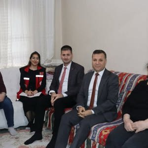 Komşuluk Rüzgârı Esiyor - fotoğraf 3