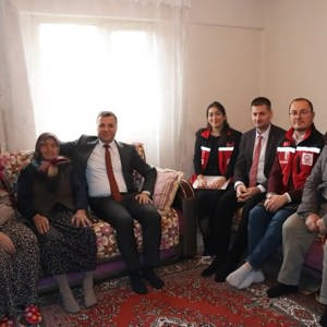 Komşuluk Rüzgârı Esiyor - fotoğraf 1