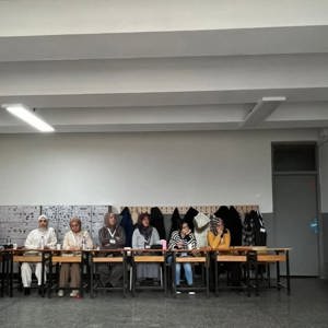 Modüler Aile Eğitim Programı Kapsamında Aile İçi İletişim Eğitimi Gerçekleştirildi - fotoğraf 2